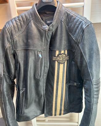 Giacca Harley-Davidson® Men's H-D Triple Vent Pass