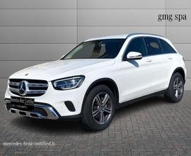 Mercedes-Benz GLC 200 d Sport 4matic auto