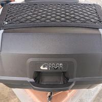 Bauletto Givi 37 litri nuovo! 