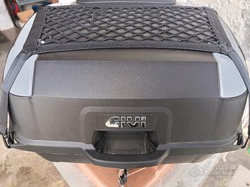 Bauletto Givi 37 litri nuovo! 