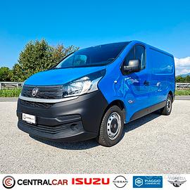 Fiat Talento 1.6 120 cv L1-H1