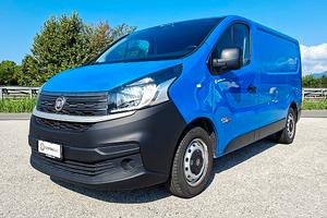 Fiat Talento 1.6 120 cv L1-H1