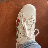 Scarpe Gucci