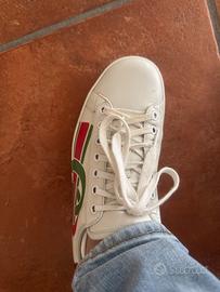 Scarpe Gucci