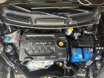 Lancia Delta 1.6