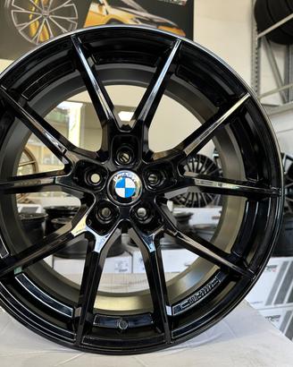 Cerchi Bmw raggio 20 NUOVI cod.89341