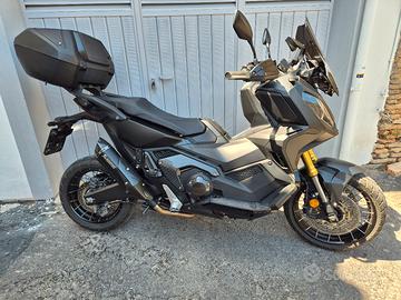 Honda X ADV 750