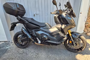 Honda X ADV 750