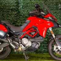 Ducati Multistrada 950 S