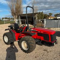 Antonio Carraro Trx7400 Reversibile