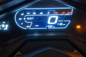 Kymco DTX 360