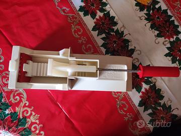 Tagliapatate e Tagliaverdure Manuale Vintage "R.F.