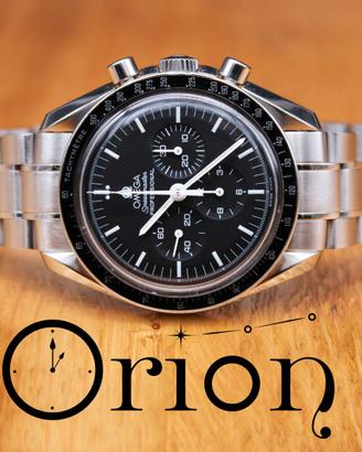 Omega Speedmaster Professional Moonwatch 345.0022