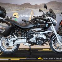 BMW R 1200 R - 2008 Nera