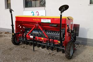 seminatrice matermacc mod.grano 300 cod.5829