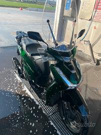 honda sh 125 2024