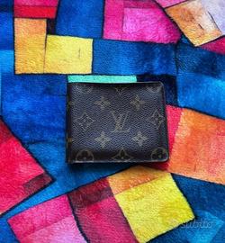 Portafoglio Louis Vuitton