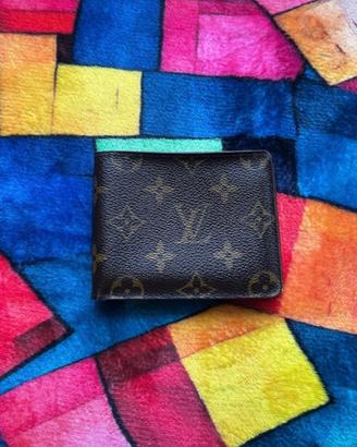 Portafoglio Louis Vuitton