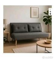 Divano letto  