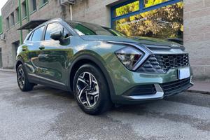 KIA Sportage 1.6 CRDI DCT MHEV UNIPROPRIETARIO R