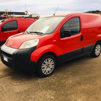 FIAT Fiorino 1.3 MJT 95CV Adventure Attrezzato