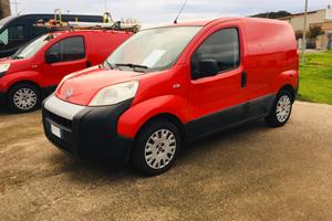 FIAT Fiorino 1.3 MJT 95CV Adventure Attrezzato