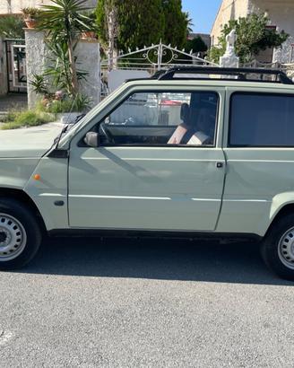 Fiat Panda 1300 diesel