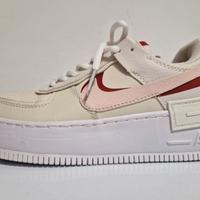 Nike Air Force 1 Shadow Phantom (w) tg 39