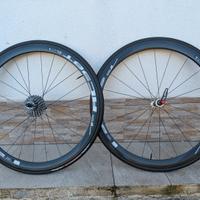 ruote in carbonio DT SWISS RC38T