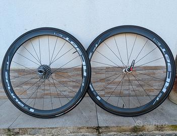 ruote in carbonio DT SWISS RC38T