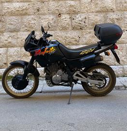 HONDA Dominator NX 650