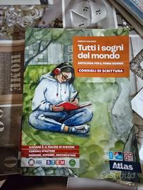 I Liceo Tutti i sogni del mondo Consigli scrittura