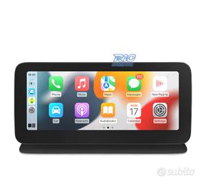 RADIO GPS ANDROID 14 MERCEDES CLS W218 / C218 11-1