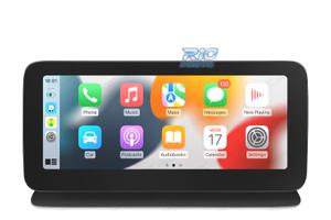 RADIO GPS ANDROID 14 MERCEDES CLS W218 / C218 11-1