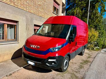 Iveco 3.0 metano