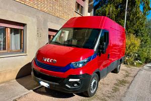 Iveco 3.0 metano