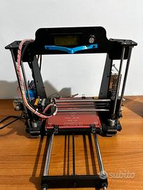 Stampante 3d Geeetech i3 w