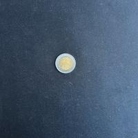 Moneta 500 Lire POLIZIA DI STATO