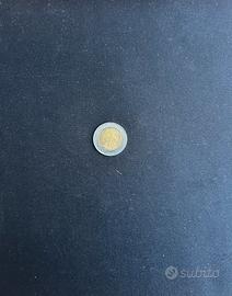 Moneta 500 Lire POLIZIA DI STATO