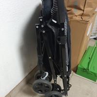 Passeggino per animali fino a 15 kg