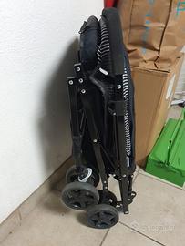 Passeggino per animali fino a 15 kg
