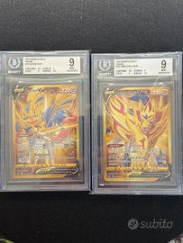 zacian v e zamazenta v ita BGS 9