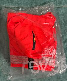 Giacca Impermeabile Reverse(NUOVA) tutte le taglie