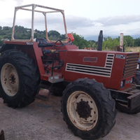 Fiat 680 dt Same TITAN 190 CV Same Centauro 70