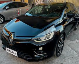 Renault Clio TCe 12V 75 CV 5 porte Moschino "Soli