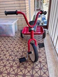 Triciclo