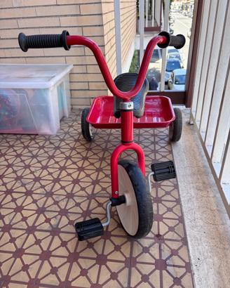 Triciclo