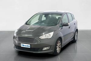 FORD C-Max 1.5 tdci Titanium X s&s 120cv