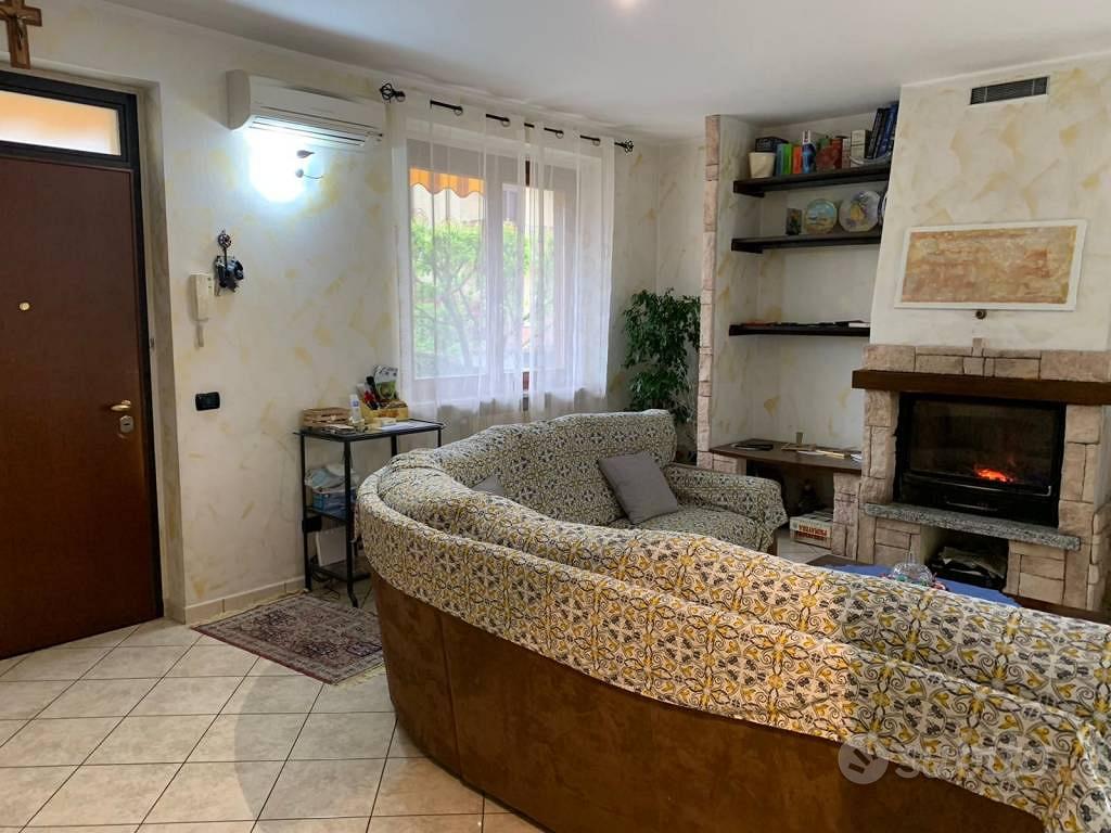 Casa – Mortara, Pavia - Vista 3