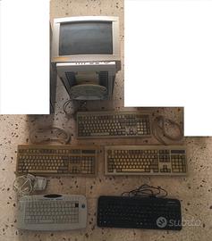 PC Accessori Computer Monitor Schermo Tastiera